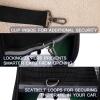 Soft-Sided Airline-Approved Pet Carrier for Cats and Small Dogs view 4