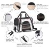 Pet Carrier Bag for Cats and Dogs view 3