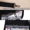 Pet Carrier Bag for Cats and Dogs view 4