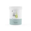 Pflüger Schüßler Salt No. 6 Kalium Sulfuricum D6 – 1,000 Tablets – “The Detoxification Salt” – Gluten-Free view 1