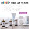 Pflüger Schüßler Salt No. 6 Kalium Sulfuricum D6 – 1,000 Tablets – “The Detoxification Salt” – Gluten-Free view 4