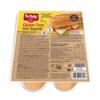 Schär Mini Baguette Gluten-Free 150 g, 4-Pack view 1