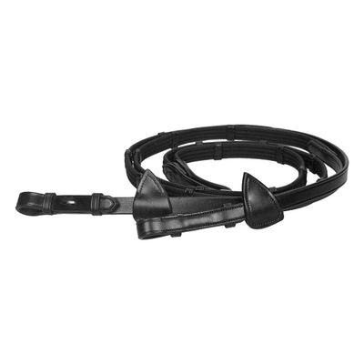 Dy'on NEC Girth Gel - Black - Pony