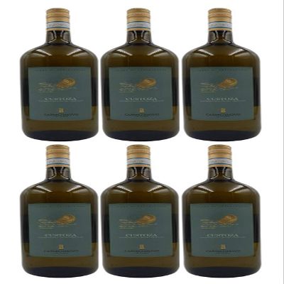 Cantina di Castelnuovo del Garda Custoza Magnum D.O.C. 2025 (6 x 1.5 L)