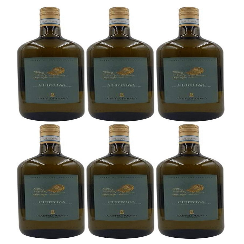 Cantina di Castelnuovo del Garda Custoza Magnum D.O.C. 2025 (6 x 1.5 L)