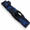 Dia-Style Fixation Band for Freestyle Libre 2 Sensor, Elastic CGM Armband (L, 29–38 cm) view 1