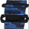 Dia-Style Fixation Band for Freestyle Libre 2 Sensor, Elastic CGM Armband (L, 29–38 cm) view 2