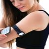 Dia-Style Fixation Band for Freestyle Libre 2 Sensor, Elastic CGM Armband (L, 29–38 cm) view 4