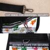 Cactus Soft Pet Carrier for Cats and Dogs, Foldable and Airline-Approved view 4