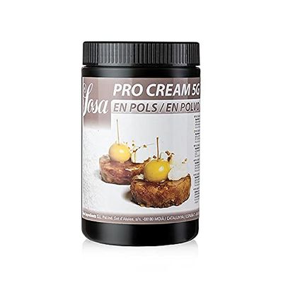 Pro Cream (Pro Nata), Whipping Cream Stabilizer, 750 g