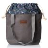 BAMBINIWELT Leather Diaper Bag for Strollers, Model 3 view 1