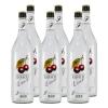 Fies Black Forest Cherry Water (6 x 1.0 L) view 1