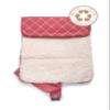 KipKep Napper Changing Mat - Dusty Clay - Compact, Super Soft and Washable view 1