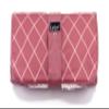 KipKep Napper Changing Mat - Dusty Clay - Compact, Super Soft and Washable view 3