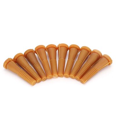 Poultry Feather-Plucking Pen for Chicken, Duck & Goose