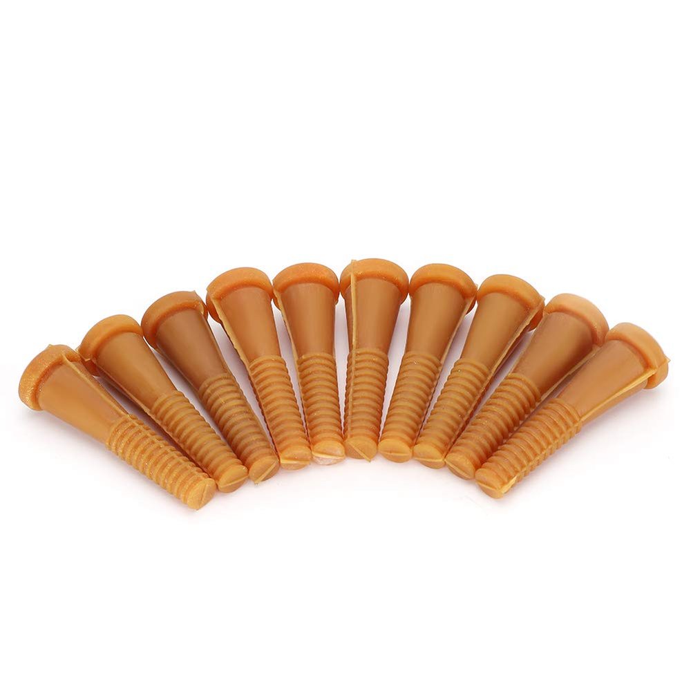 Poultry Feather-Plucking Pen for Chicken, Duck & Goose