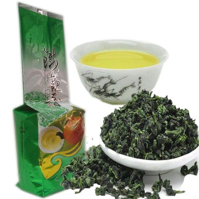 250 g (0.55 lb) Tieguanyin High Tea Profitable Oolong Tea, Fresh Chinese Anxi Oolong Tea, Green Tea
