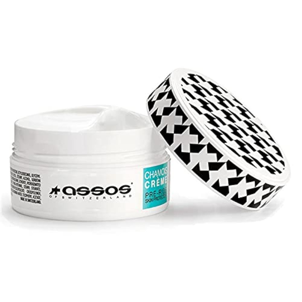 ASSOS Chamois Crème Homme 200 ml