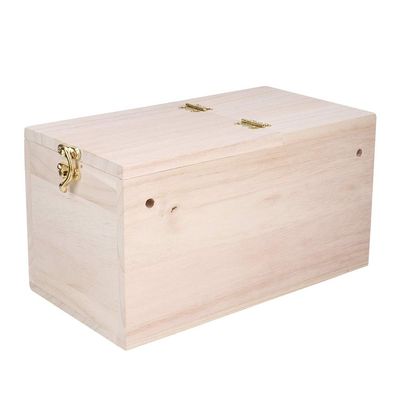 Bird Breeding House with Stand