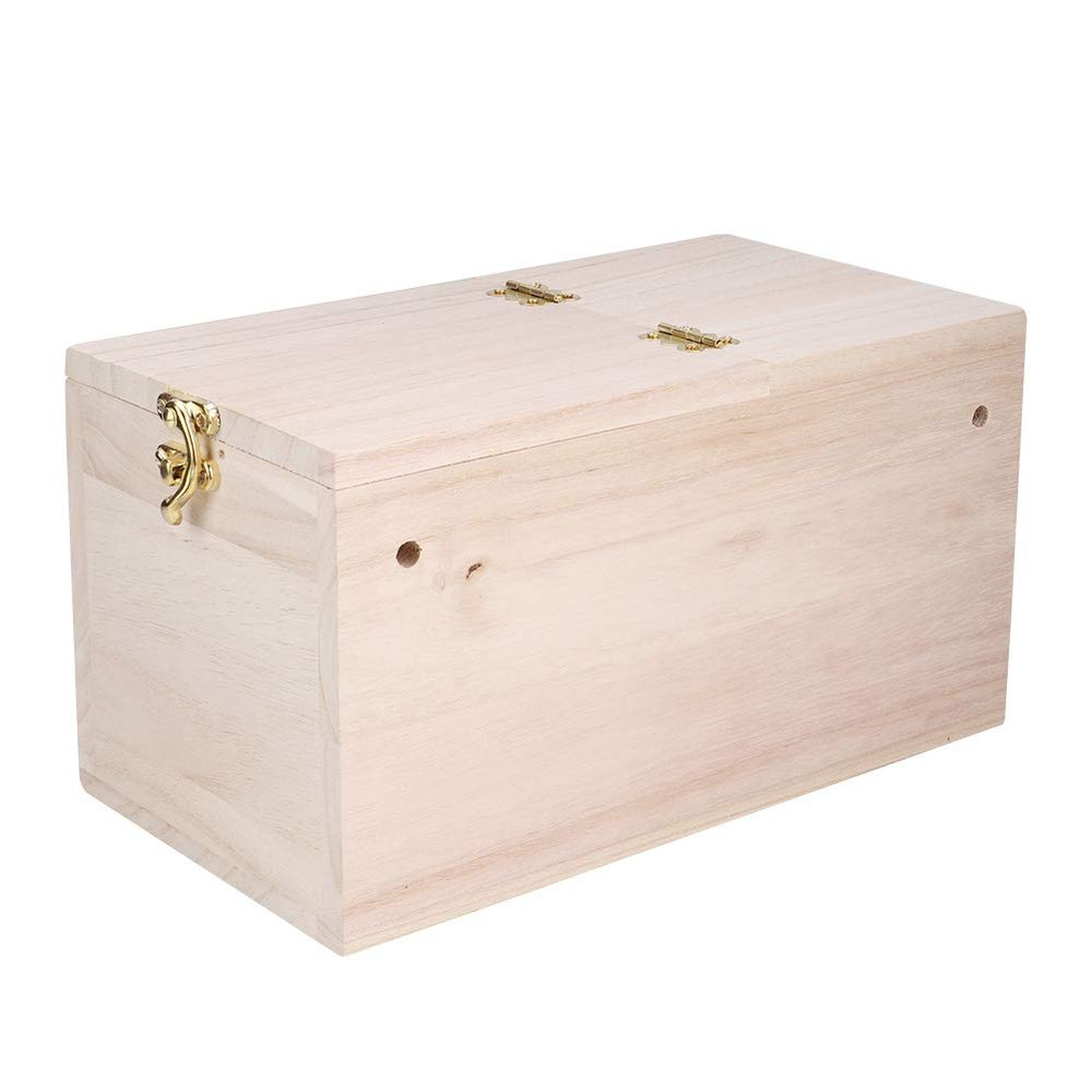 Bird Breeding House with Stand