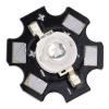 Niiyen LED Light Beads, 25-Pack, 3W, 3.2–3.4V, Royal Blue view 1