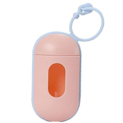 TOSSPER Dog Poop Bag Holder