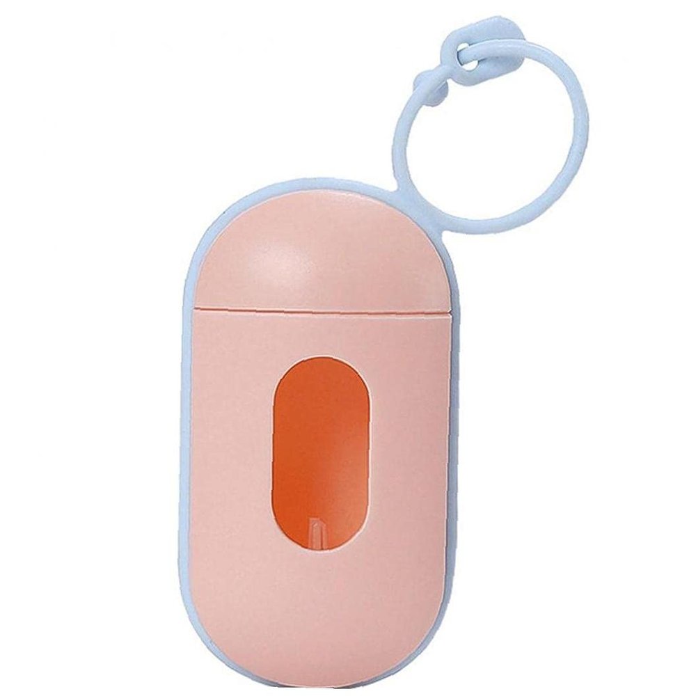 TOSSPER Dog Poop Bag Holder