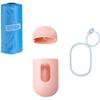 TOSSPER Dog Poop Bag Holder view 3