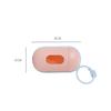 TOSSPER Dog Poop Bag Holder view 4