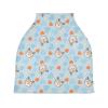 Little Deer Heart Baby Car Seat Canopy & Nursing Cover view 1