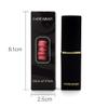 Metallic Glitter Gloss Lipstick #8 view 2