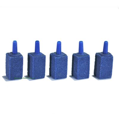 5X Aquarium Ceramic Air Stones