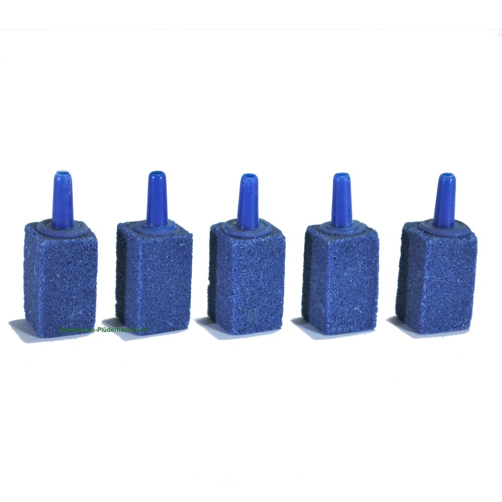 5X Aquarium Ceramic Air Stones