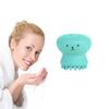 MOUMOUTEN Facial Cleansing Brush, Ultra-Hygienic Silicone, Waterproof view 1