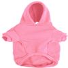 Miss Universe Fleece Hoodie for Dogs view 3