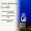MB Home Basic Candle, 100 GSM, Night Sensation view 3