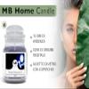 MB Home Basic Candle, 100 GSM, Night Sensation view 4