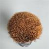 AnSafe Badger Hair Shaving Brush with Resin Handle, Color A view 3