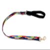 Dog Leash with Soft, Padded Hand Loop for Medium & Large Dogs, 1–10 m (8 m, Navajo) view 2