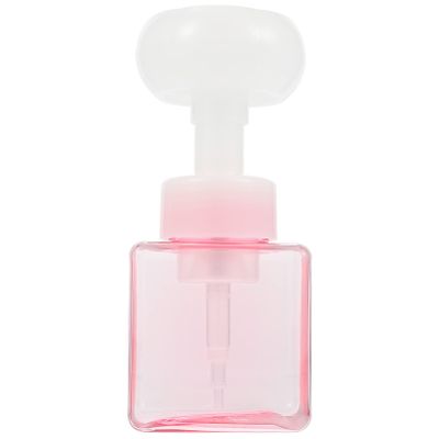 250 ml Foaming Soap Dispenser Refillable Travel Bottle Set
