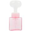 250 ml Foaming Soap Dispenser Refillable Travel Bottle Set view 1