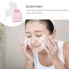 250 ml Foaming Soap Dispenser Refillable Travel Bottle Set view 4