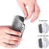 LATRAT 2 Pcs Cat Brush Corner Wall view 2