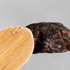 Yunnan Bulk Ripe Pu-erh Tea, 500 g, Sticky Rice Scent, Bamboo Basket view 2