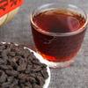 Yunnan Bulk Ripe Pu-erh Tea, 500 g, Sticky Rice Scent, Bamboo Basket view 4