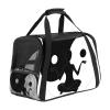 Yin Yang Yoga Soft-Sided Pet Carrier for Cats, Dogs & Puppies, Foldable, Airline-Approved view 1