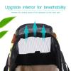 Pet Carrier for Pets, Fruit and Avocado, Soft-Sided, Foldable, Airline-Approved view 4