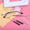 500-Piece Eyeglass Repair Kit with Screwdriver view 3