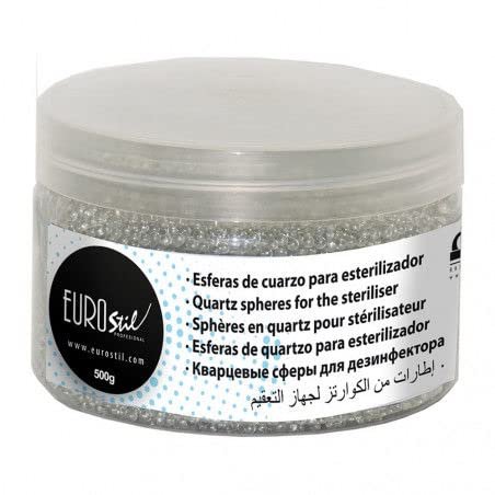 Can of Quartz Clock Faces, 500 g