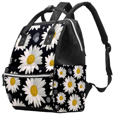 Multifunctional Diaper Backpack, Large Capacity, Color 10